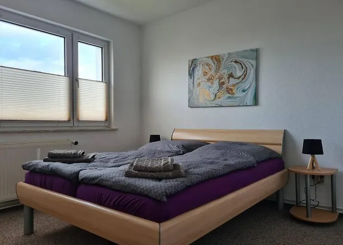 Apartment Gaestewohnung Kl. Wzl 30_5 Klein Wanzleben